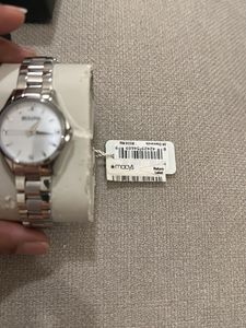 Original Bulova Ladies Watch