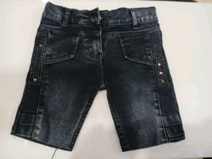 Partywear Shorts
