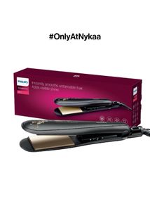 Philips Kerashine Titanium Straightener