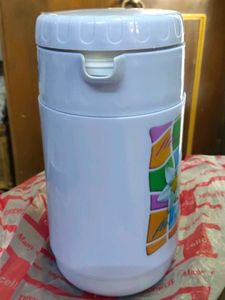 Cello Insulated Tuff Jug