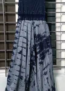 Elegant Ethnic Gown