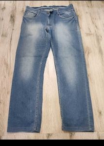 sc2689 Fashion Jeans size 36