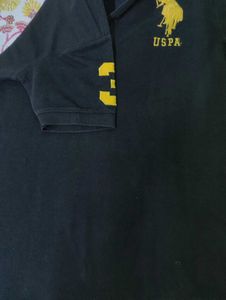 Classic U.S. Polo Assan. Pique Pol T-shirt