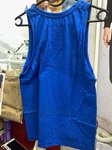 Jockey Tank Top Size S