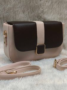 Chic Crossbody Bag