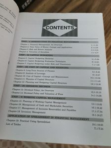Financial Management