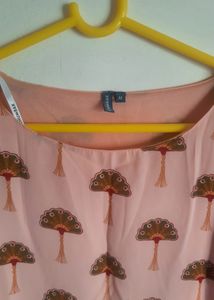 Boho Dress From Chumbak
