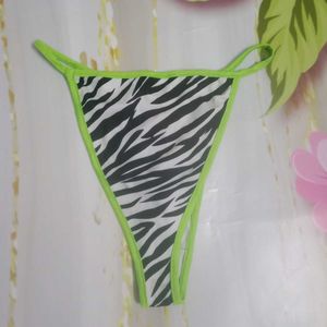 (875) Panty 34