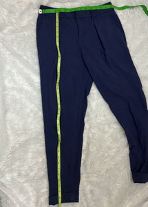 Banana Republic Blue Pant( Women&#39;s)