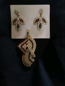 Trendy Jewellery Sets