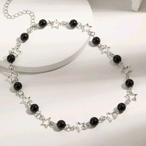 Star Necklace