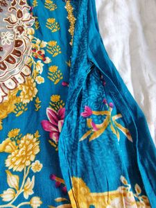 Combo Of 2 Pakistani Suits