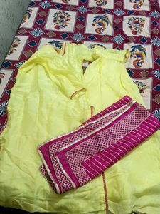 Women Kurta Set For All Occasions
