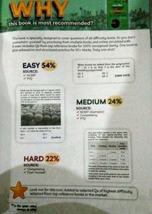 Educart Maths Books Class 10th CBSE