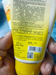 Sunscreen Collections