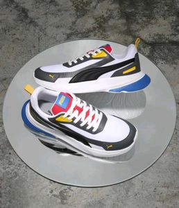 Puma shoes