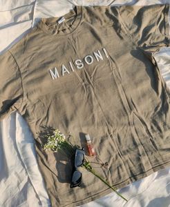 Maison! T-shirt