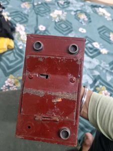 Vintage1932   Baby Bank