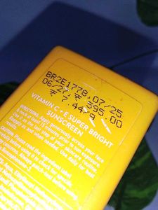 Dot &amp; Key Sunscreen SPF 50