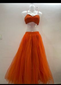 Lehenga Choli