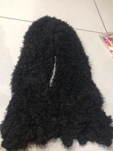 Magic Scarf
