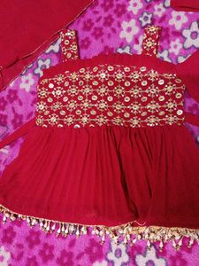 Baby Girl Clothe