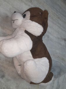 Doggy 🐕 Soft Toy