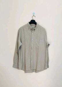 Uniqlo Oxford Classical Shirt