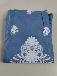 Chikankari Kurti For Women