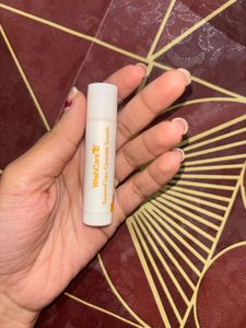 WishCare Ceramide Lip Balm