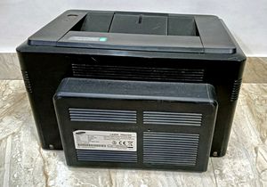 Samsung Leser Printer ML 1640
