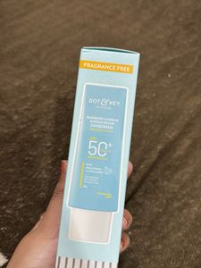 Dot &amp; Key Sunscreen SPF 50