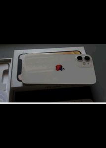 iPhone 12 Mini - White