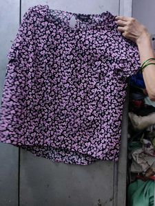 Combo Of 4pcs Clothes