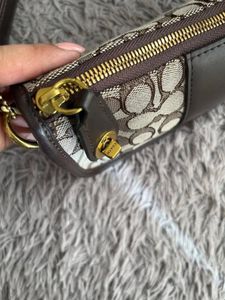 Coach Shoulder Bag