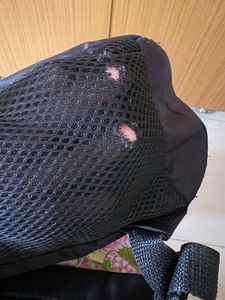 Original Minions Backpack - Decent Condition!