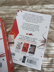 Holly Jackson 4 Books Combo
