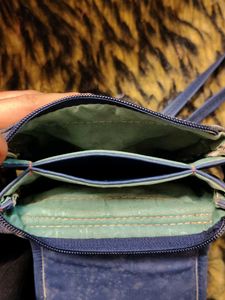 stylish Crossbody Bag