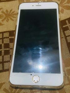 🌟iPhone 6 Plus With Best Camera