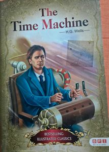 The Time Machine