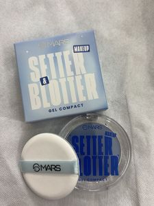 MARS SETTER BLOTTER GEL COMPACK