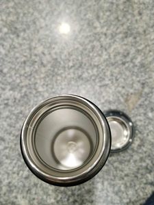 Thomas Bottle