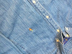 Shirt Ralph Lauren Original