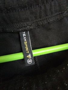 Team Spirit Trousers