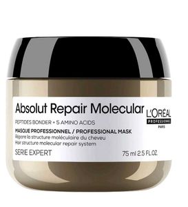 L'Oreal Absolut Repair Molecular Hair Mask