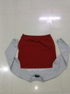 BRANDED PARK AVENUE SWEATSHIRT