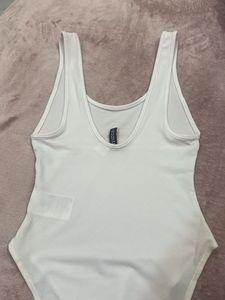 Rainbow Lovers Love Bodysuit (size- XS)