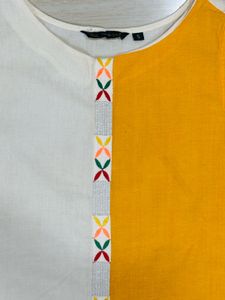 Branded Kurta
