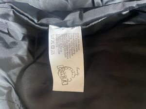 Brand New Lee Cooper Brown Leather Jacket