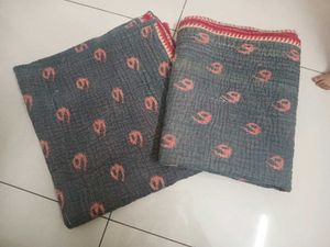 Two Baby Quilt Combo Offer